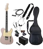 Amazon | Photogenic フォトジェニック エレキギター 初心者入門